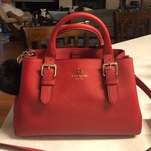 Kate spade purse
